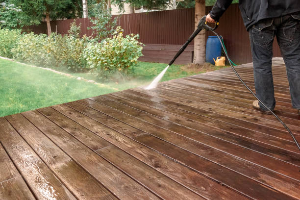Paint Preparation in Trussville, AL