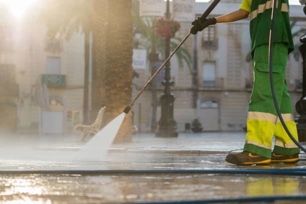 Best Driveway Pressure Washing  in Trussville, AL