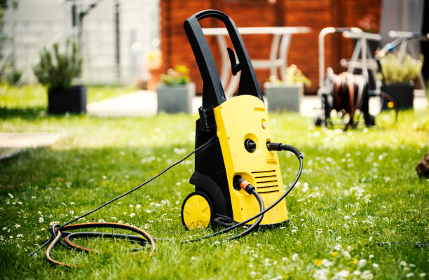Trusted Trussville, AL Pressure Washing Services Experts